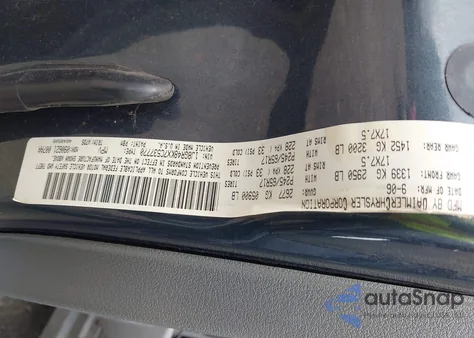 2007 Jeep Grand Cherokee Laredo from USA, damaged, VIN 1J8GR48KX7C537770